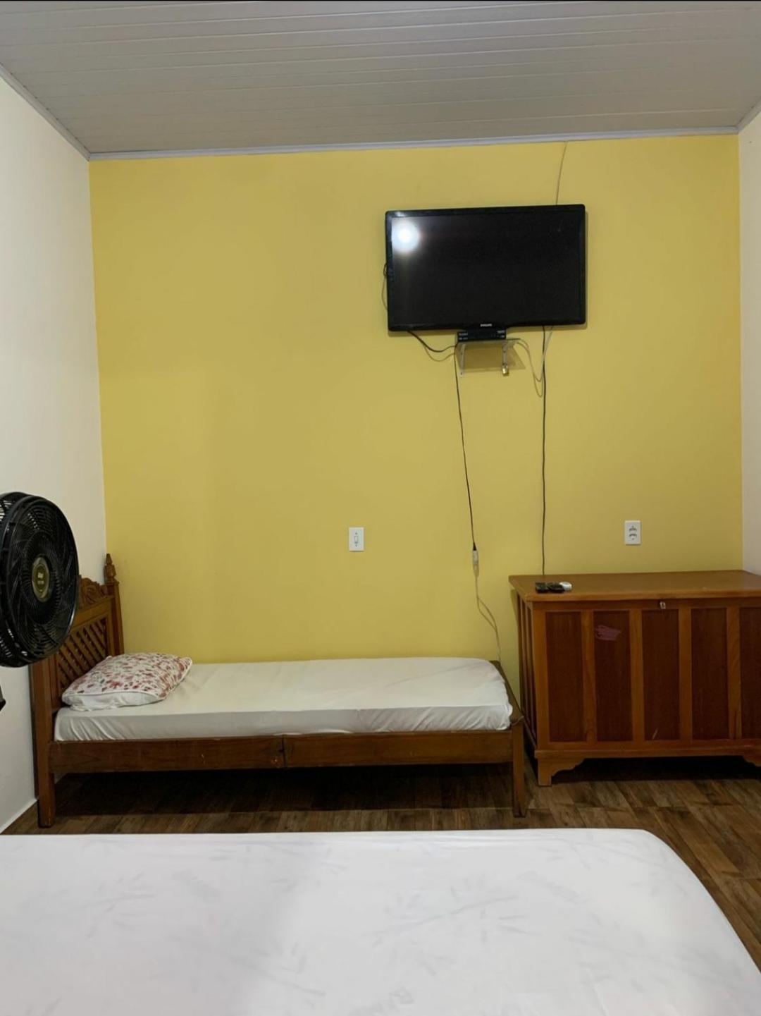 Casa Rural Bon Tempo Pirenópolis Extérieur photo